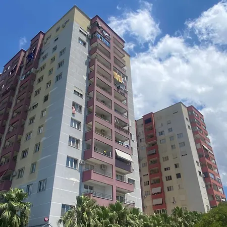 Apartment Enid - Two Bedrooms And Two Bathrooms Kashar