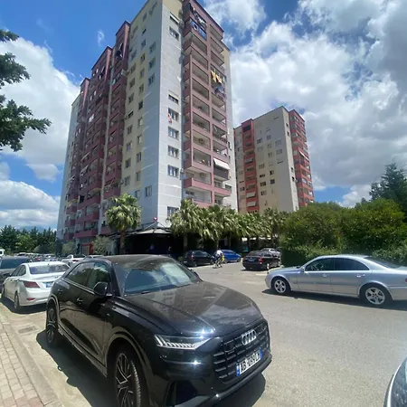Enid - Two Bedrooms And Two Bathrooms Apartment
