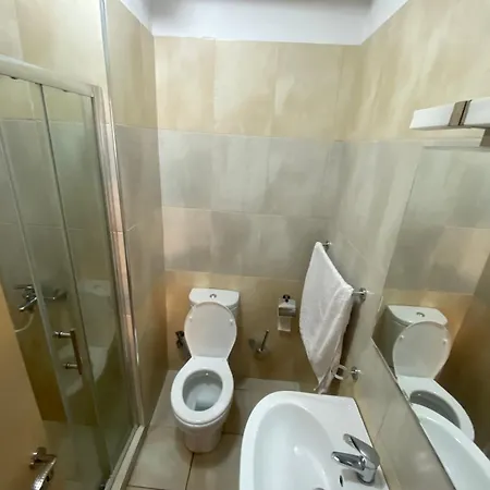 Enid - Two Bedrooms And Two Bathrooms * Kashar