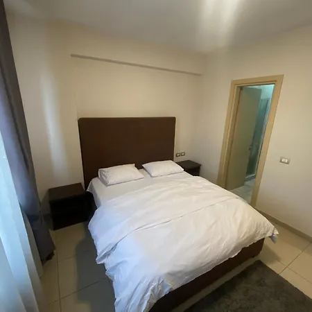 Enid - Two Bedrooms And Two Bathrooms Apartment